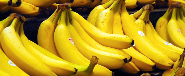 Téli vitaminbomba: a banán