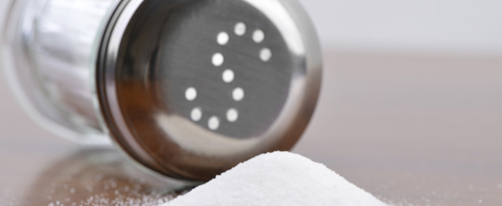 Ártalmas-e az egészségre a só?