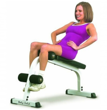 Body-Solid GAB39 Római haspad