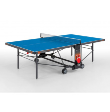 Garlando CHAMPION OUTDOOR kültéri Ping Pong asztal kék
