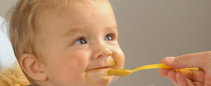 Milyen ételeket adj a babádnak, ha azt szeretnéd, hogy egészséges legyen?