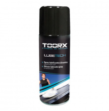 Toorx Lubetech spray futópadhoz 200 ml
