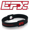 EFX holografikus sport karkötők vására a FittSport-nál.