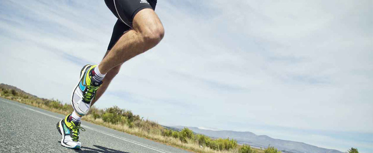 Futás - Ismered a 6 legfontosabb tényt a futással kapcsolatban?