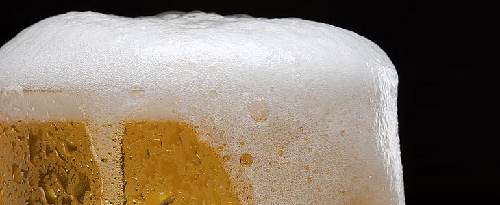 Egészséges leszel, ha sört iszol!