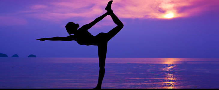 Jógatípusok  - a Karma yoga