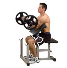 Powerline Scott pad PPB32X