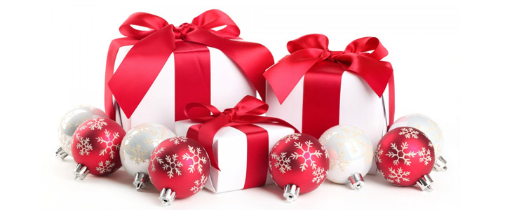 Karácsonyi ajándékötletek – apróságok