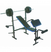 Robust Plus fekvenyomó pad