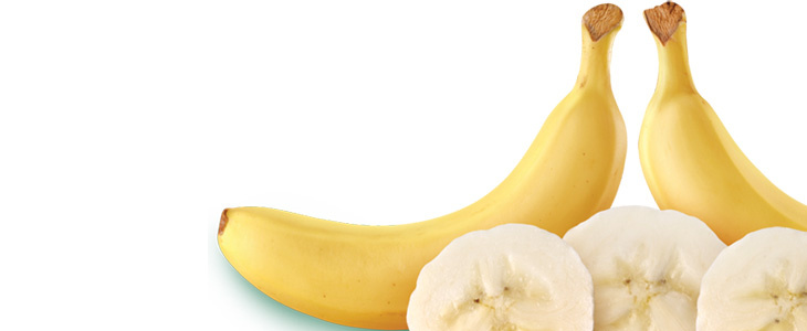 Miért egyél sok banánt?