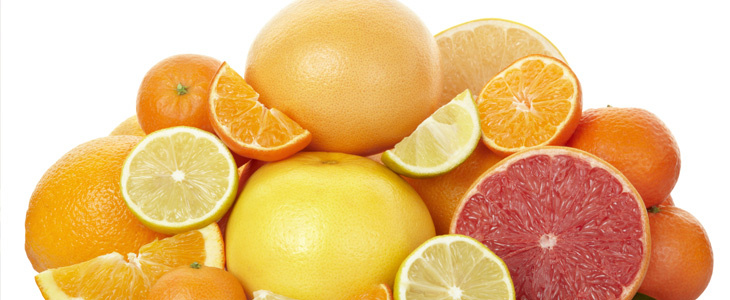 Mennyi C-vitamint vigyél be a szervezetedbe naponta?