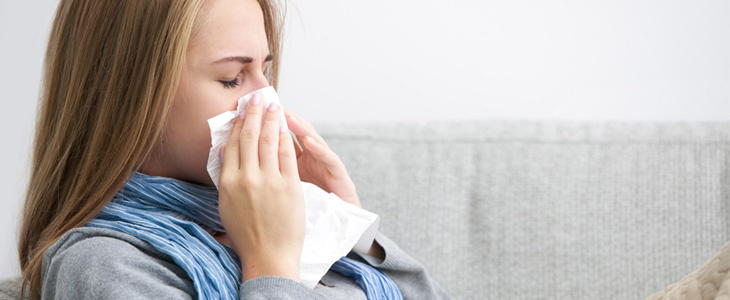 Hogyan védekezz az influenza ellen?