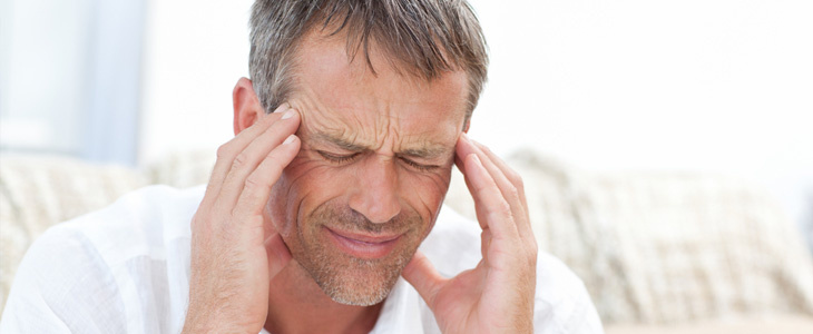 Mi okozhatja a gyötrő fejfájást?