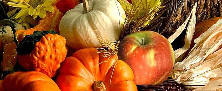 Hogyan táplálkozz ősszel, hogy egészséges maradhass?