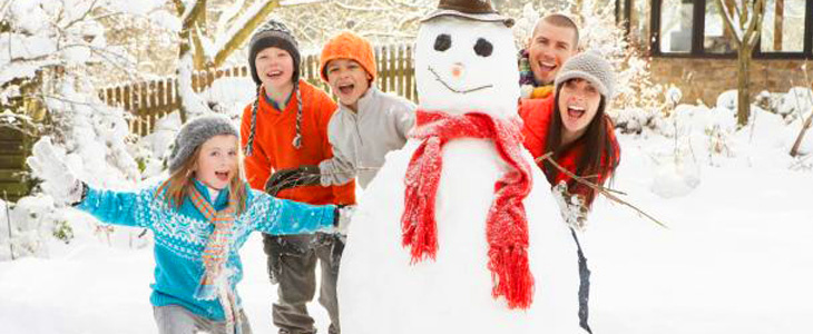 Mit tehetsz a gyermeked egészségének megőrzése érdekében a téli időszakban?