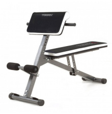 Toorx WBX-40 MULTI FIT állítható pad