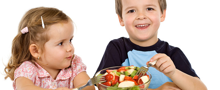Mire ügyelj óvodás korú gyermeked étkezésével kapcsolatban?