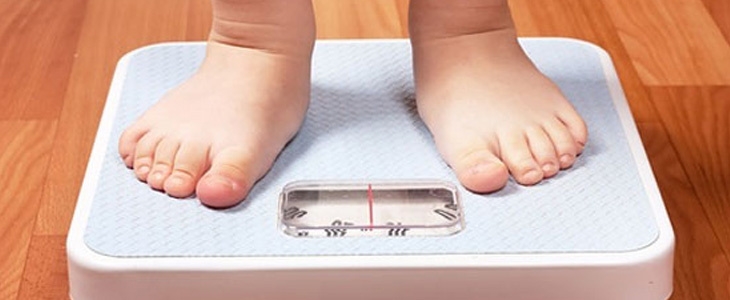 Miért fontos ügyelned a gyermeked testsúlyára?