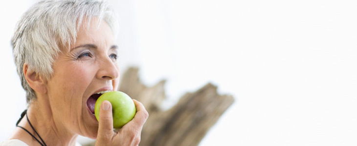 Az idősek egészséges táplálkozásának alapjai