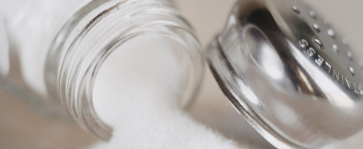 A túlzott só fogyasztás a gyermekek egészségére is rendkívül ártalmas