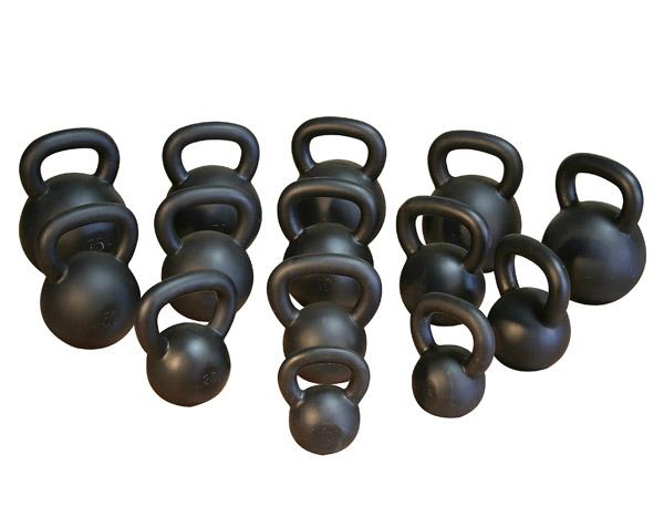 Kettlebell súlyzók Kettlebell súlyzók