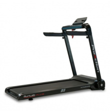 BH Fitness RunLab Plus Black futópad