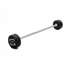 Toorx PRO Fix kétkezes egyenes rudas kézisúlyzó 5 kg