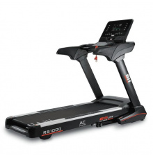 BH Fitness RS1000 futópad