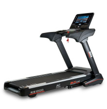 BH Fitness RS1000 TFT futópad