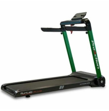 BH Fitness RunLab Plus Green futópad