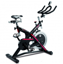 BH Fitness SB 2.6 Spin Bike szobakerékpár