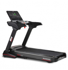 BH Fitness RS900 futópad