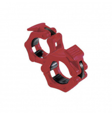 Toorx SAFE LOCK szorító 50mm - piros