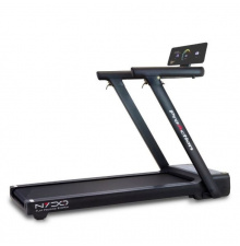 BH Fitness NYDO futópad