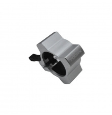 Toorx SAFE LOCK Alumínium szorító 50mm
