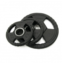 Toorx 50 mm gumírozott tárcsa 1,25 kg